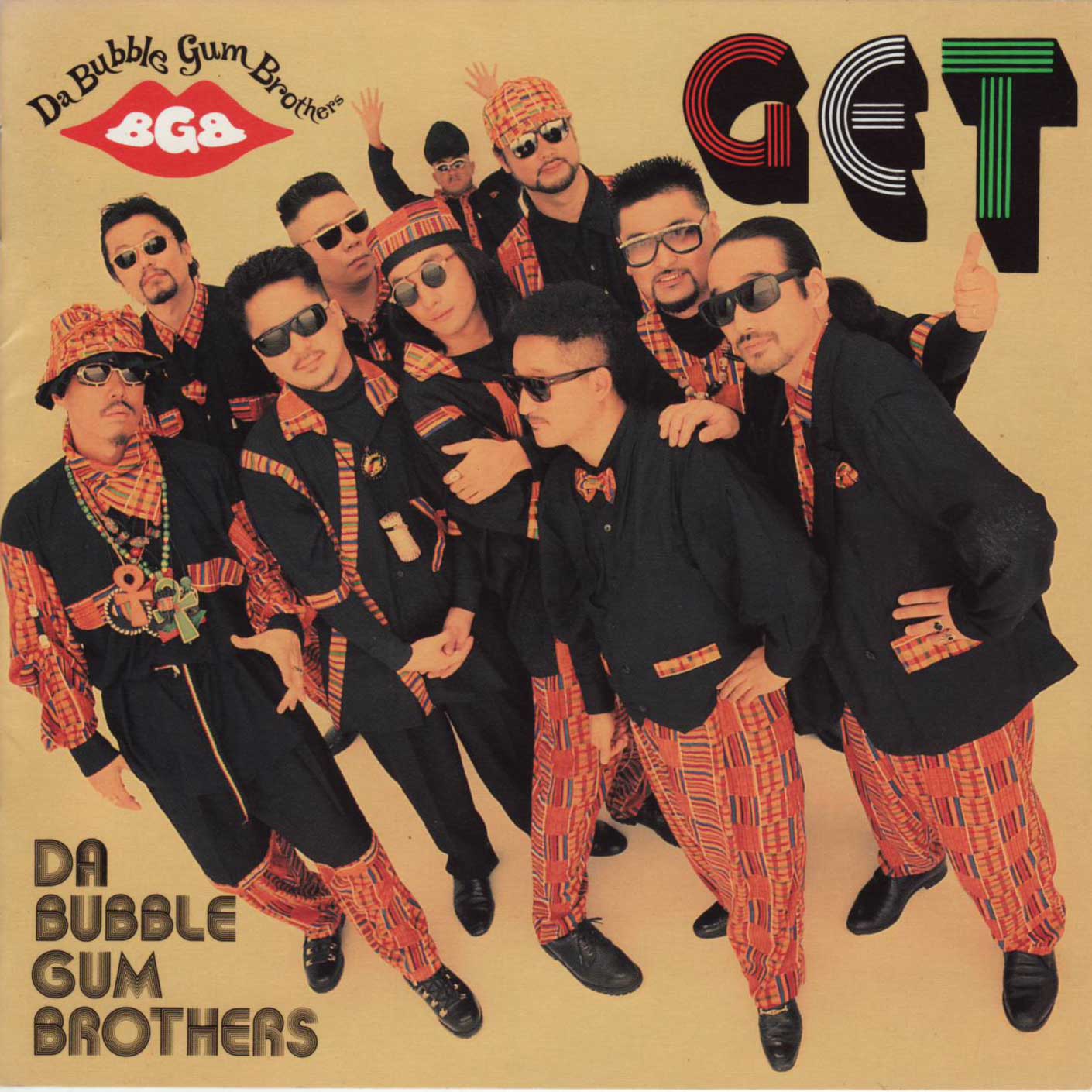 Get